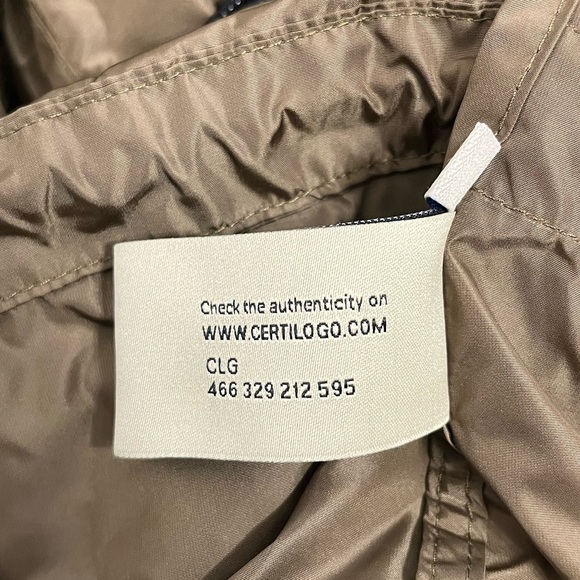 Colmar Jacket - Picture 5 of 6